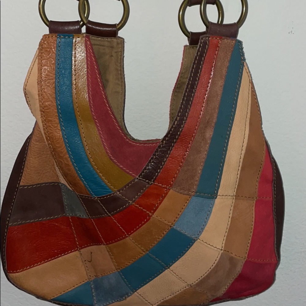 Authentic Lucky Brand purse